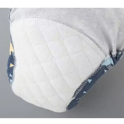 Gentle Care Diaper Set (5 pcs)