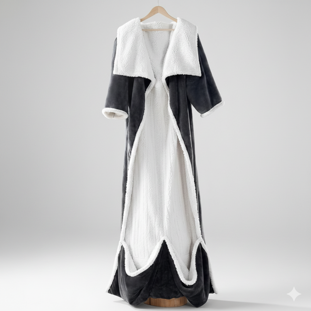 HeatCloud Blanket™