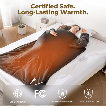 HeatCloud Blanket™