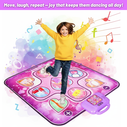 Magic Melody Dance Mat™