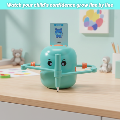 DoodleBuddy Robot™