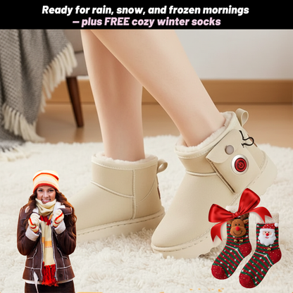 ThermaCozy™ Heated Boots