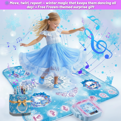 Ice Princess Dance Mat™