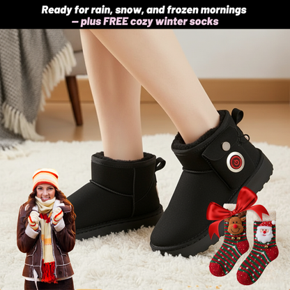 ThermaCozy™ Heated Boots