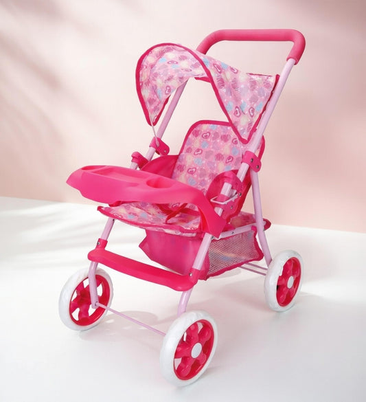 Sweet Journey Baby Stroller