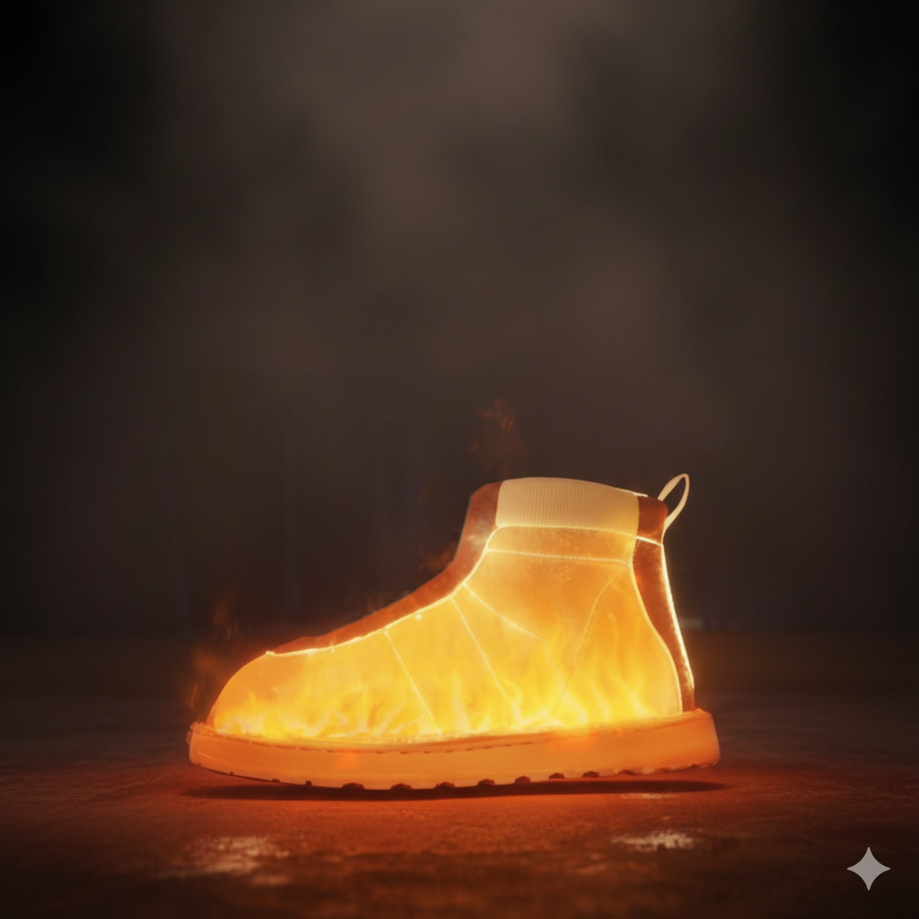 ThermaCozy™ Heated Boots