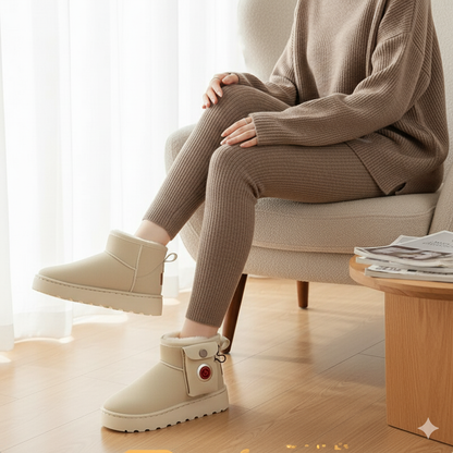 ThermaCozy™ Heated Boots