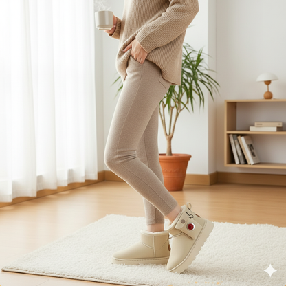 ThermaCozy™ Heated Boots