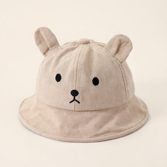 Gentle Comfort Hat